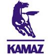 Repair services and parts for KAMAZ