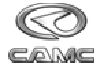 Repair services and parts for CAMC