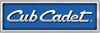 Repair services and parts for CUB CADET