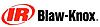 Repair services and parts for BLAW-KNOX