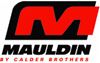 MAULDIN parts for Tracked Asphalt Pavers