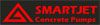 Repair services and parts for SMARTJET
