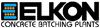 Repair services and parts for ELKON