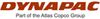 Repair services and parts for DYNAPAC