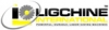 LIGCHINE parts for Concrete Pavers