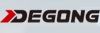 DEGONG parts for Backhoe Loaders