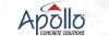 APOLLO parts for Concrete Pavers
