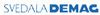 Repair services and parts for SVEDALA DEMAG