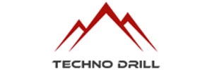 TECHNO DRILL parts for Piling Rigs