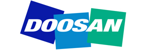 DOOSAN logo