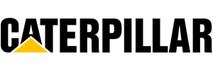 CATERPILLAR logo