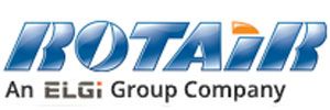 Repair services and parts for ROTAIR