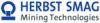 Repair services and parts for HERBST SMAG