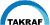 TAKRAF parts for Lattice-Boom Crawler Cranes