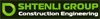 Repair services and parts for SHTENLI