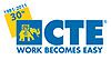 Repair services and parts for CTE