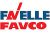 FAVELLE FAVCO parts for Luffing-Jib Tower Cranes