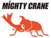 MIGHTY CRANE parts for Mini Cranes