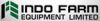 INDO FARM parts for Top-Slewing Tower Cranes