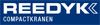 REEDYK parts for Mini Cranes