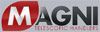 Repair services and parts for MAGNI