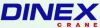 Repair services and parts for DINEX
