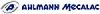 Repair services and parts for AHLMANN