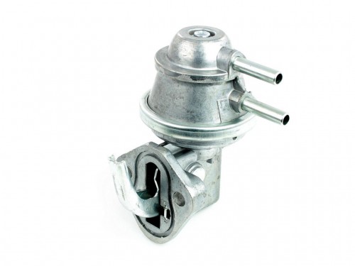 Fuel Pump for heavy equipment