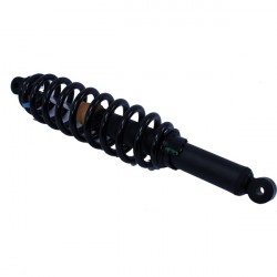Shock Absorbers for heavy equipment