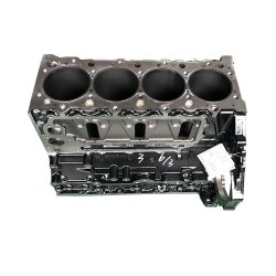 Engine Block for heavy equipment