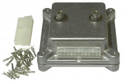 Control Units for heavy equipment