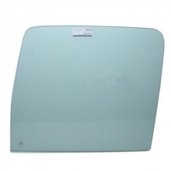 Side Window for heavy equipment