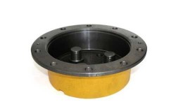 Final Drive Gearbox for heavy equipment