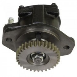 Vacuum Pump for heavy equipment
