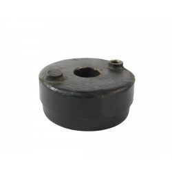 Hydraulic Locks for heavy equipment