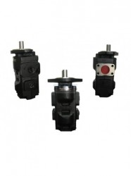 Hydraulic Motor for heavy equipment