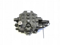 Hydraulic Control Valve for heavy equipment
