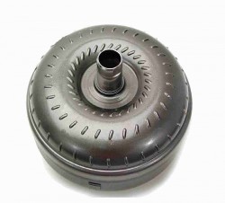 Torque Converter for heavy equipment
