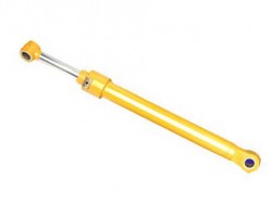Hydraulic Cylinders for heavy equipment
