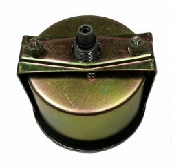 Sensors for heavy equipment