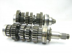 Transmission Parts for heavy equipment