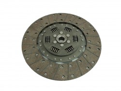 Clutch Parts for heavy equipment