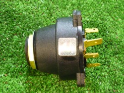Ignition Switch for heavy equipment