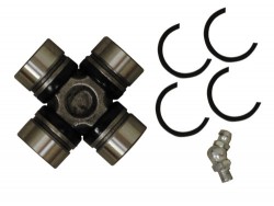 Drive Shaft U-Joints for heavy equipment