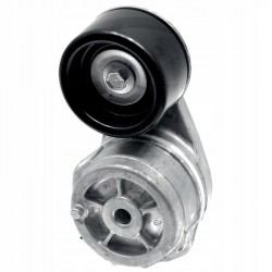 Tensioner Pulley for heavy equipment