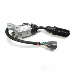Steering Column Switch for heavy equipment