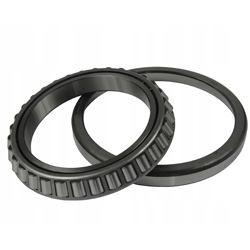 Wheel Hub Bearing for heavy equipment