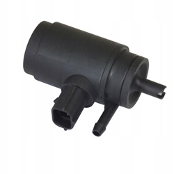 Washer System for heavy equipment