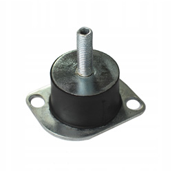 Engine Mounts for heavy equipment