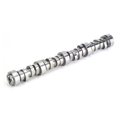 Camshaft for heavy equipment